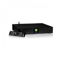 Popcorn Hour A-410 HD Player
