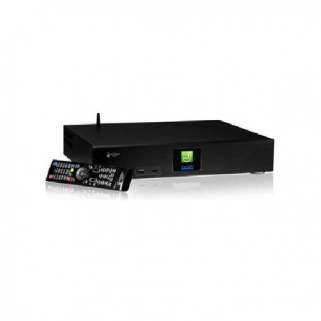Popcorn Hour A-410 HD Player