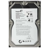 SEAGATE 1TB 7200 SATA 3