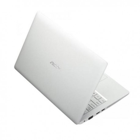 Asus X200CA-KX184D/WH Intel Celeron White