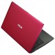 Asus X200CA-KX187D Celeron DOS  Red