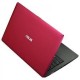 Asus X200CA-KX191D Celeron DOS Red