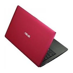 Asus X200CA-KX191D Celeron DOS Red