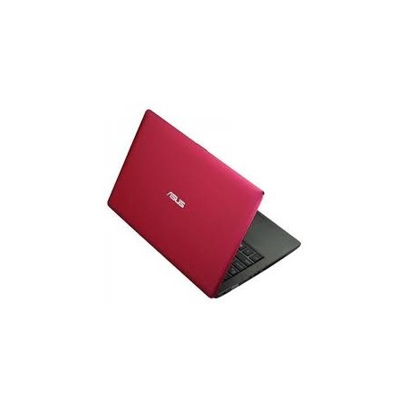 Asus X200CA-KX191D Celeron DOS Red