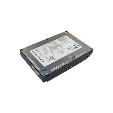 SEAGATE 80 gb 7200 Rpm SATA (resmi)