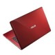 Asus X200MA-KX121D Celeron DOS Red