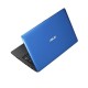 Asus X200MA-KX266D Celeron DOS Blue