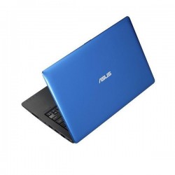 Asus X200MA-KX266D Celeron DOS Blue