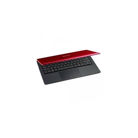 Asus X200MA-KX267D Celeron DOS Red