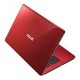 Asus X200MA-KX267D Celeron DOS Red