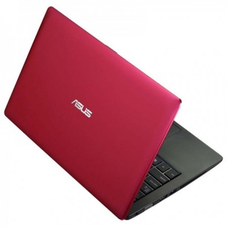 Asus X200MA-KX439D Celeron DOS Pink