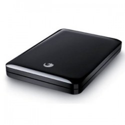 SEAGATE  Free-agent go flex 320 GB