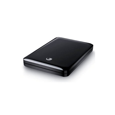 SEAGATE  Free-agent go flex 320 GB