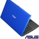 Asus X200MA-KX155D Celeron DOS Blue