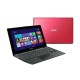 Asus X200MA-KX156H Celeron Win 8 Red