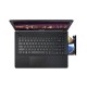 Asus Notebook X452EA-VX026D AMD Dual Core DOS