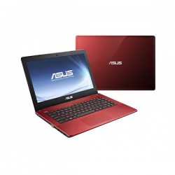 Asus A450CA-WX103D Intel Celeron DOS Red