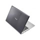 Asus A450CA-WX219D Core i3 DOS Gray