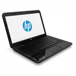 HP 1000-1441TU Intel Celeron Win 8 Black