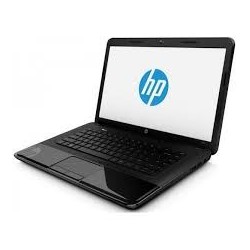 HP 1000-1B09AU AMD A4 3330 DOS Black