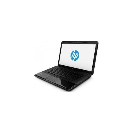 HP 1000-1B09AU AMD A4 3330 DOS Black