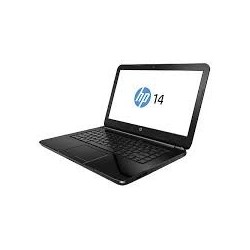 HP 14-R018TU Intel N2840 Win 8 Black