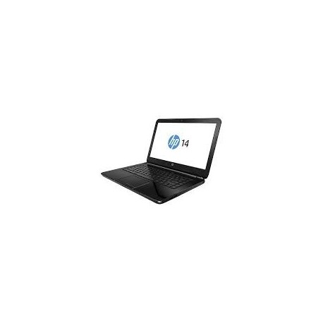 HP 14-R018TU Intel N2840 Win 8 Black