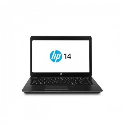 HP Pavilion 14-G008AU AMD A8 6410 DOS Black