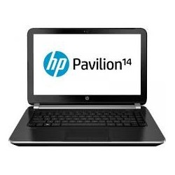 HP Pavilion 14-N037TX Core i5 DOS Black