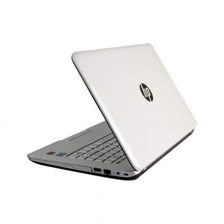 HP Pavilion 14-V041TX Core i5 DOS White