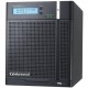 Infortrend EonNAS Pro 500 MC  5 x 2 TB HDD