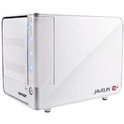 Patriot Javelin - 4 Bay NAS Gigabite Network, RAID 0,1  JBOD