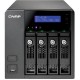 QNAP TS-419P II - HOME, SOHO