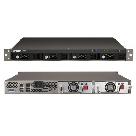 QNAP TS-459U - Enterise