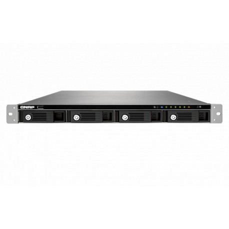 QNAP TS-469U - Enterise Rackmount