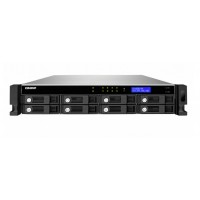 QNAP TS-869U- - Enterise, Rackmount