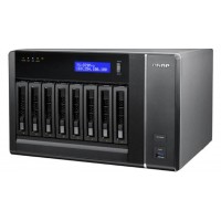 QNAP TS-879PRO - SMB