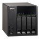 QNAP TS-412 - HOME, SOHO