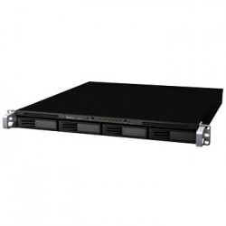 Synology RX410 Accessories 4-Bay Expansion for RS812/RS810