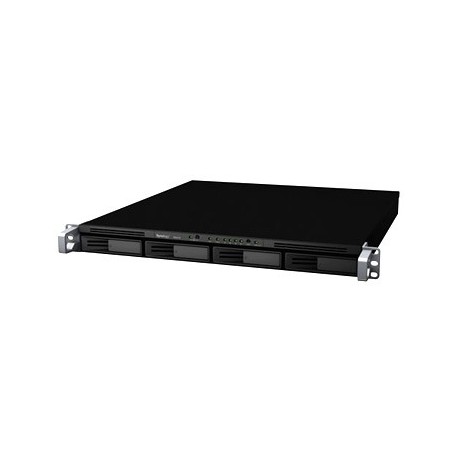 Synology RX410 Accessories 4-Bay Expansion for RS812/RS810