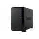 Synology DX213 Accessories 2-Bay Expansion for DS213