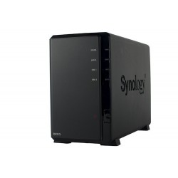 Synology DX213 Accessories 2-Bay Expansion for DS213