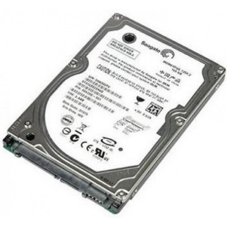 SEAGATE - 250 GB 2.9 IN 9400 SATA For Notebook Internal