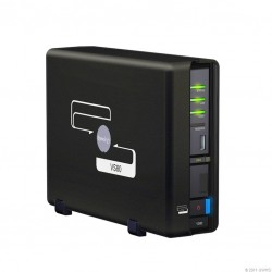 Synology Accessories VisualStation -Surveillance Monitoring - VS80