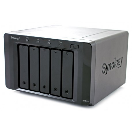 Synology DS 1512