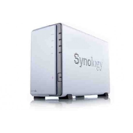 Synology DS213air DiskStation 2 Bay Desktop Wifi NAS