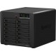 Synology DS2413 NAS Server 12Bay SATA