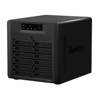 Synology DS3612xs Diskless System DiskStation Ultra-High