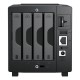 Synology DS411Slim DiskStation 4 Bay Desktop NAS