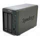 Synology DS712+ Diskless System Network Storage